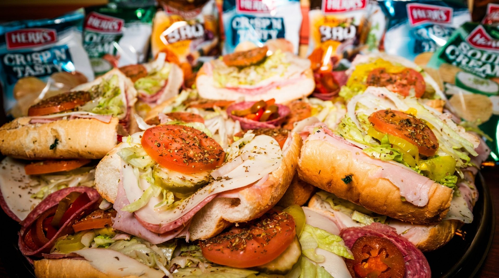 Feeding San Diego for decades