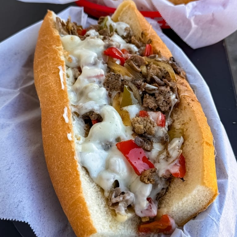 Satisfy Your Dinner Cravings