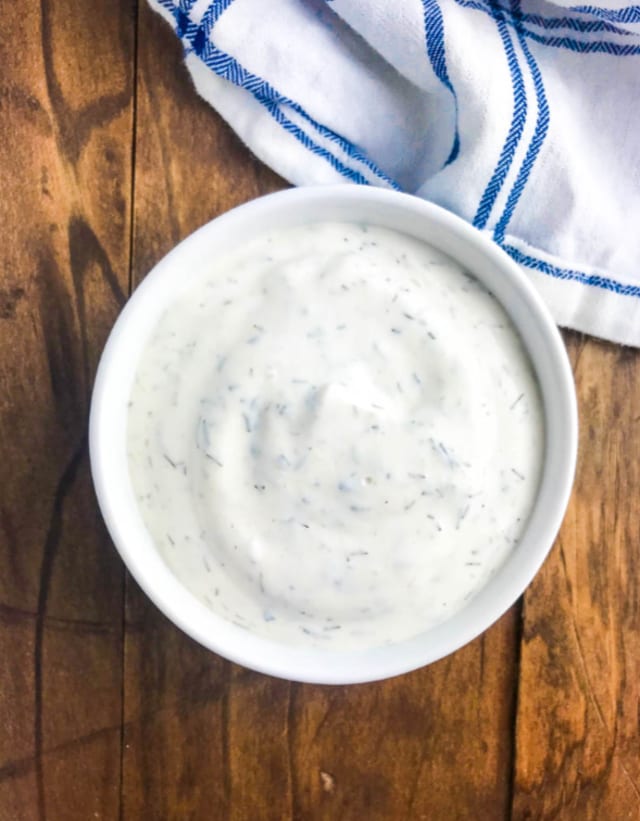 Ranch.