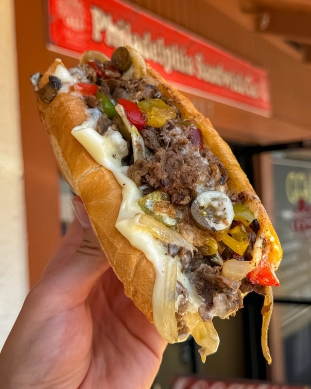 Joe's Special (Large).