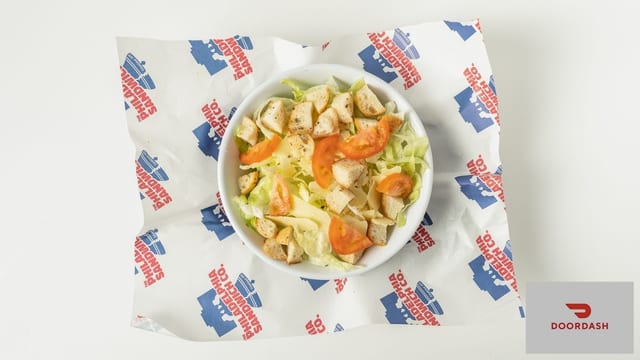 Ranch Salad.