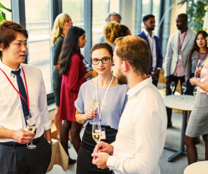 The Ultimate Guide to Throwing a Last-Minute Corporate Event